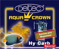 Deltec Hy Carb Special 2,5 kg